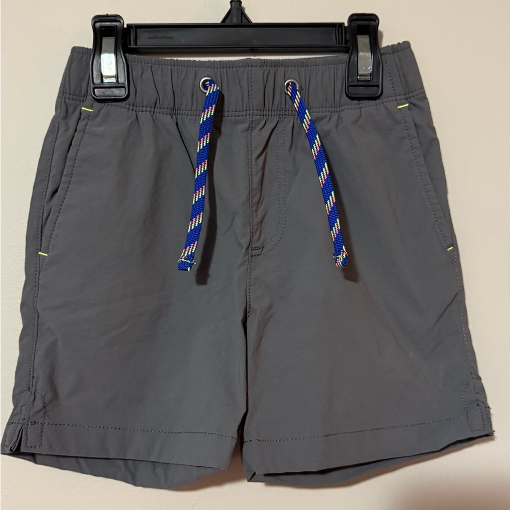 Crewcuts Boys’ Tech Dock Short